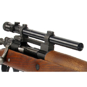 GM1903 A4 Gas Sniper Rifle