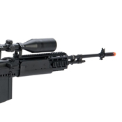 G&G M14 EBR ETU Airsoft Gun