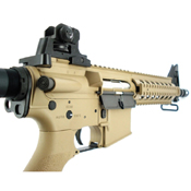 TR15 Raider Full Metal AEG Rifle
