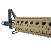 TR15 Raider Full Metal AEG Rifle