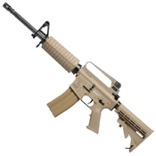 TR16 A2 Carbine Blowback AEG Rifle