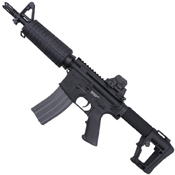 TR4 CQB-H Blowback AEG Airsoft Rifle