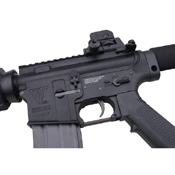 TR4 CQB-H Blowback AEG Airsoft Rifle