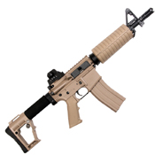 TR4 CQB-H Blowback AEG Airsoft Rifle