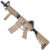 TR4 CQB-R Full Metal AEG Rifle - DST