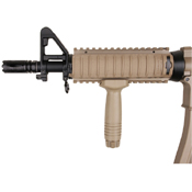 TR4 CQB-R Full Metal AEG Rifle - DST
