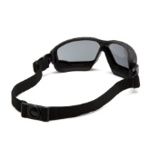 H2MAX Anti-Fog Lens w/ Black Strap