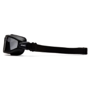 H2MAX Anti-Fog Lens w/ Black Strap