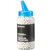 Glow in the Dark Tracer Airsoft BBs 2000ct