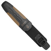 31-001168N Myth E-Z Open Fixed Blade Knife