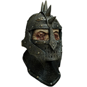 Resident Evil Garrador Mask