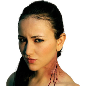 Application - Fangs Bite