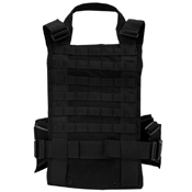 Tactical Chest Rig - Black