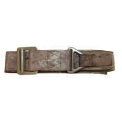 Combat Tactical Riggers Belt