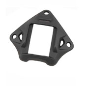 Black Mich Helmet Mount