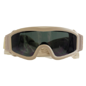 Military Style Basic Tactical Goggle