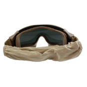 Military Style Basic Tactical Goggle
