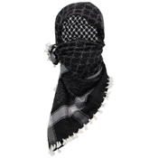 Shemagh Tassel Tactical Scarf 
