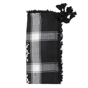 Shemagh Tassel Tactical Scarf 