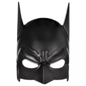 Batman Cosplay Mask 