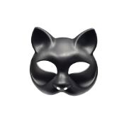 Cat Disguise Cosplay Mask
