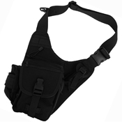 Nylon Military Shoulder Bag