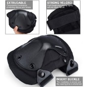 Protective Knee Pads