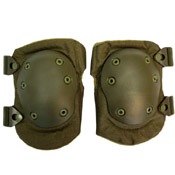 Protective Knee Pads