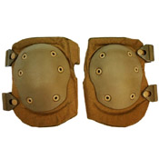 Protective Knee Pads