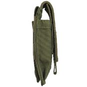 MOLLE Single gun Mag Pouch - Olive Drab