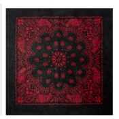 Trainmen Paisley Bandana