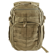 FieldOperator Quick Mission 24L Backpack