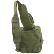 11L Tactical MOLLE Sling Single Strap Bag