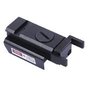 Royal Tactical Picatinny/Weaver Red Laser