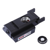 Royal Tactical Picatinny/Weaver Red Laser