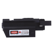 Royal Tactical Picatinny/Weaver Red Laser