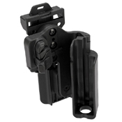 Quick Carry Right Hand Tactical Holster for Glock Guns