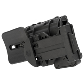 Quick Carry Right Hand Tactical Holster for Glock Guns