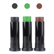 Camouflage Face Paint Sticks Set