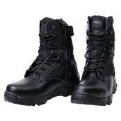 Delta Tactical Military Non-Slip Boots