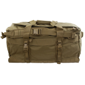 56L Tactical MOLLE Duffel Backpack