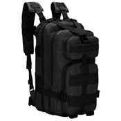 30L Military Tactical MOLLE Backpack