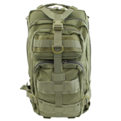30L Military Tactical MOLLE Backpack
