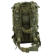 30L Military Tactical MOLLE Backpack