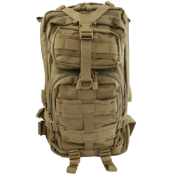 30L Military Tactical MOLLE Backpack