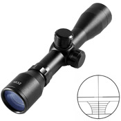 Tactical 4x32EG Rifle Scope