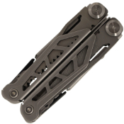 Stay prepared with the GHK6 Multitool. Perfect for outdoor adventures. Shop now at Camouflage.ca!