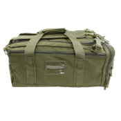 Multi Functional Getaway Duffle Bag