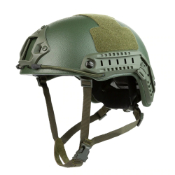 NIJ IIIA Fast Enhanced Helmet