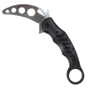 Knives Karambit Training Knife